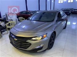 شيفروليه ماليبو